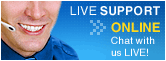 live chat